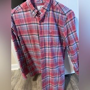 Fall shirt I bought last year love it and in great condition.